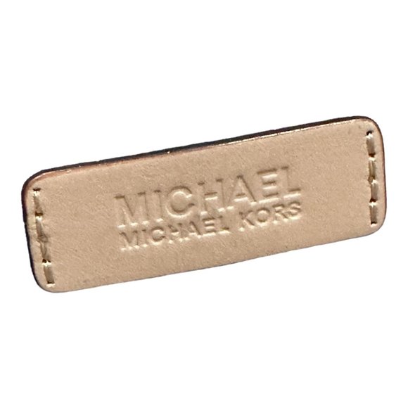 MK Soft stylish shoulder bag bag with side pockets - Picture 12 of 14